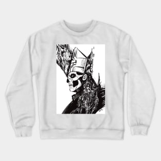 Decay Crewneck Sweatshirt